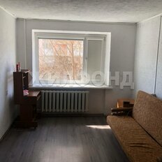 Квартира 30 м², 1-комнатная - изображение 1