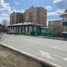 Квартира 30 м², 2-комнатная - изображение 1