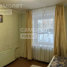 Квартира 75,1 м², 3-комнатная - изображение 3