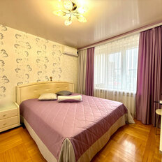 Квартира 61 м², 3-комнатная - изображение 1