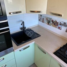 Квартира 58,6 м², 3-комнатная - изображение 3