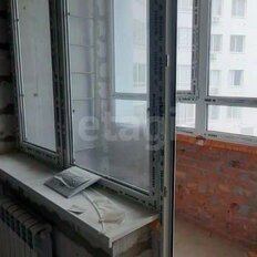 Квартира 66 м², 2-комнатная - изображение 2