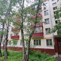 Квартира 41,6 м², 2-комнатная - изображение 1