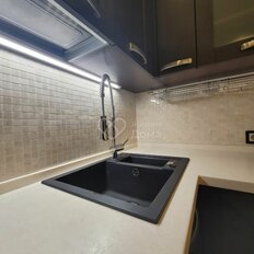 Квартира 68 м², 1-комнатная - изображение 5