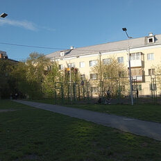 Квартира 43,3 м², 2-комнатная - изображение 3