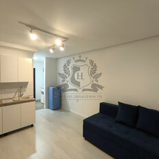 Квартира 25 м², студия - изображение 2