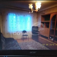 Квартира 43,2 м², 2-комнатная - изображение 3