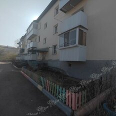 Квартира 36,6 м², 2-комнатная - изображение 2