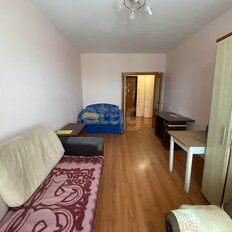Квартира 37,2 м², 1-комнатная - изображение 5