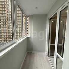 Квартира 37 м², 1-комнатная - изображение 4