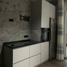 Квартира 37,6 м², 1-комнатная - изображение 2