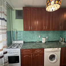 Квартира 46 м², 2-комнатная - изображение 2