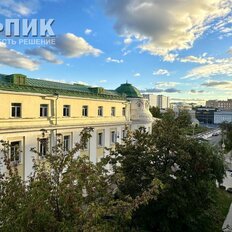 Квартира 136,4 м², 4-комнатная - изображение 4