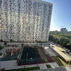 Квартира 49 м², 2-комнатная - изображение 2