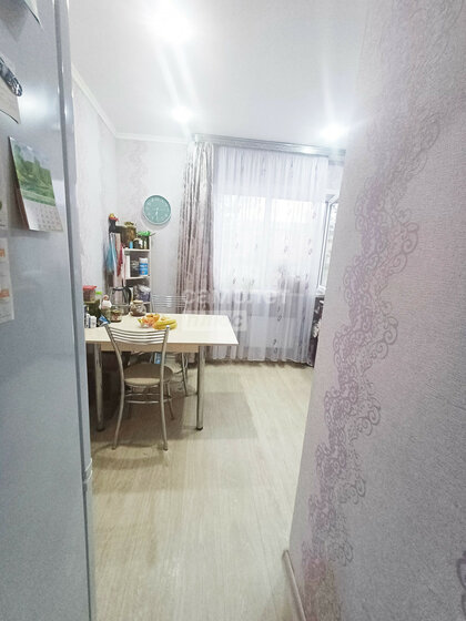 67,1 м², 3-комнатная квартира 2 550 000 ₽ - изображение 50