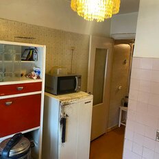 Квартира 29,5 м², 1-комнатная - изображение 3