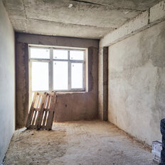 Квартира 92 м², 3-комнатная - изображение 5