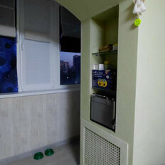 Квартира 62,7 м², 3-комнатная - изображение 2