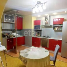Квартира 89,4 м², 4-комнатная - изображение 1