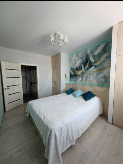 80 м², 3-комнатная квартира 7 500 000 ₽ - изображение 31