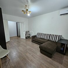 Квартира 64,6 м², 3-комнатная - изображение 4