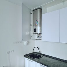Квартира 42,6 м², 1-комнатные - изображение 2