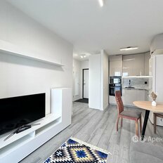 Квартира 36 м², 1-комнатная - изображение 1