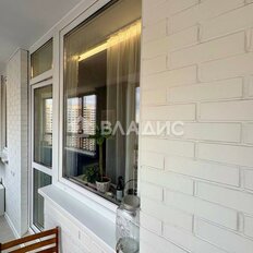 Квартира 36 м², студия - изображение 5