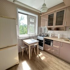 Квартира 42,5 м², 2-комнатная - изображение 1