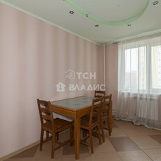 Квартира 59,8 м², 2-комнатная - изображение 4