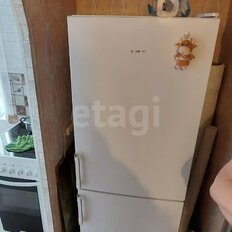 Квартира 21 м², студия - изображение 5