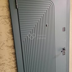 Квартира 50,2 м², 1-комнатная - изображение 4