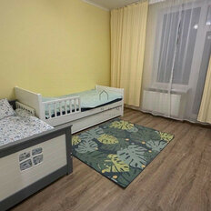Квартира 70 м², 2-комнатная - изображение 5