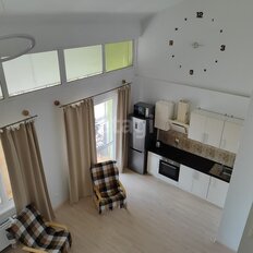 Квартира 53,8 м², студия - изображение 5