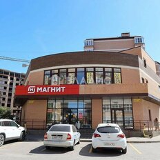 1453,3 м², помещение свободного назначения - изображение 4