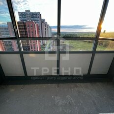 Квартира 25 м², студия - изображение 4