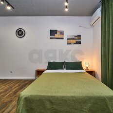 Квартира 23,4 м², студия - изображение 5