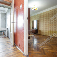 Квартира 30,9 м², 1-комнатная - изображение 5