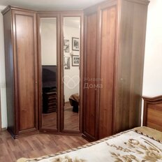 Квартира 67,3 м², 3-комнатная - изображение 3