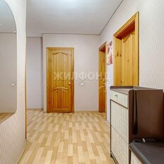 Квартира 65,6 м², 3-комнатная - изображение 4