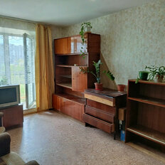 Квартира 32,4 м², 1-комнатная - изображение 2