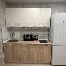 Квартира 42 м², 1-комнатная - изображение 2