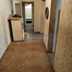 Квартира 65,7 м², 2-комнатная - изображение 3