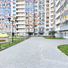Квартира 70,6 м², 2-комнатная - изображение 2