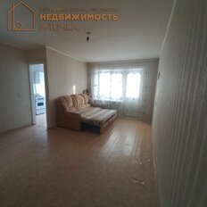 Квартира 30 м², 1-комнатная - изображение 2
