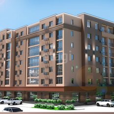 Квартира 58,8 м², 1-комнатная - изображение 2