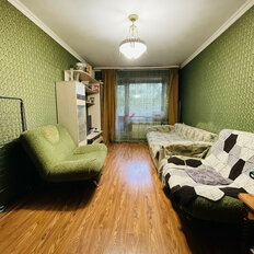 Квартира 43,3 м², 2-комнатная - изображение 1