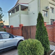 дом + 5,4 сотки, участок - изображение 1