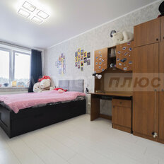 Квартира 39 м², 1-комнатная - изображение 4