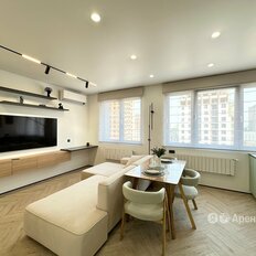 Квартира 40 м², 1-комнатная - изображение 3